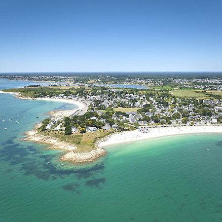 Holiday Home Coet A Tous By Interhome Carnac Esterno foto