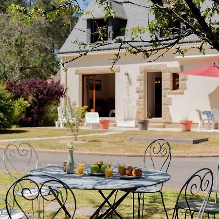 Holiday Home Coet A Tous By Interhome Carnac Esterno foto
