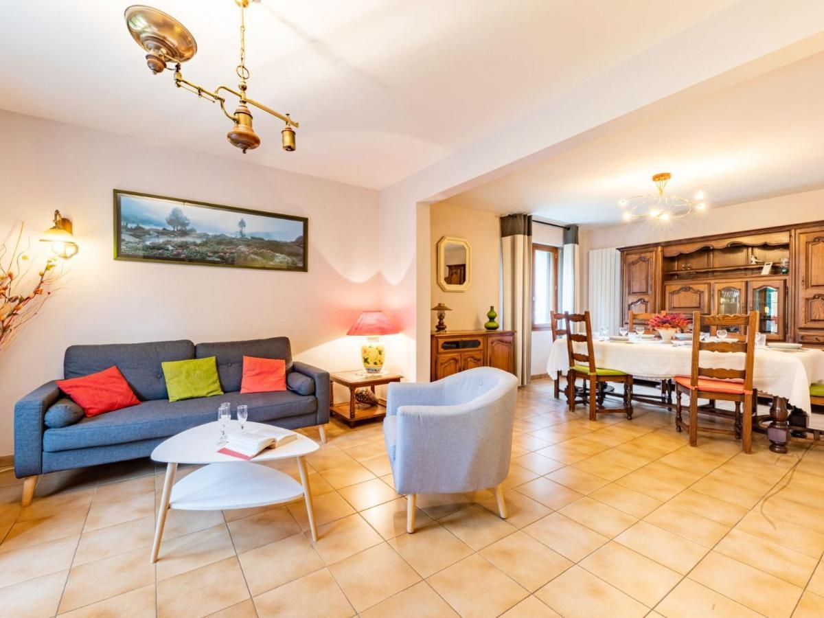 Holiday Home Coet A Tous By Interhome Carnac Esterno foto