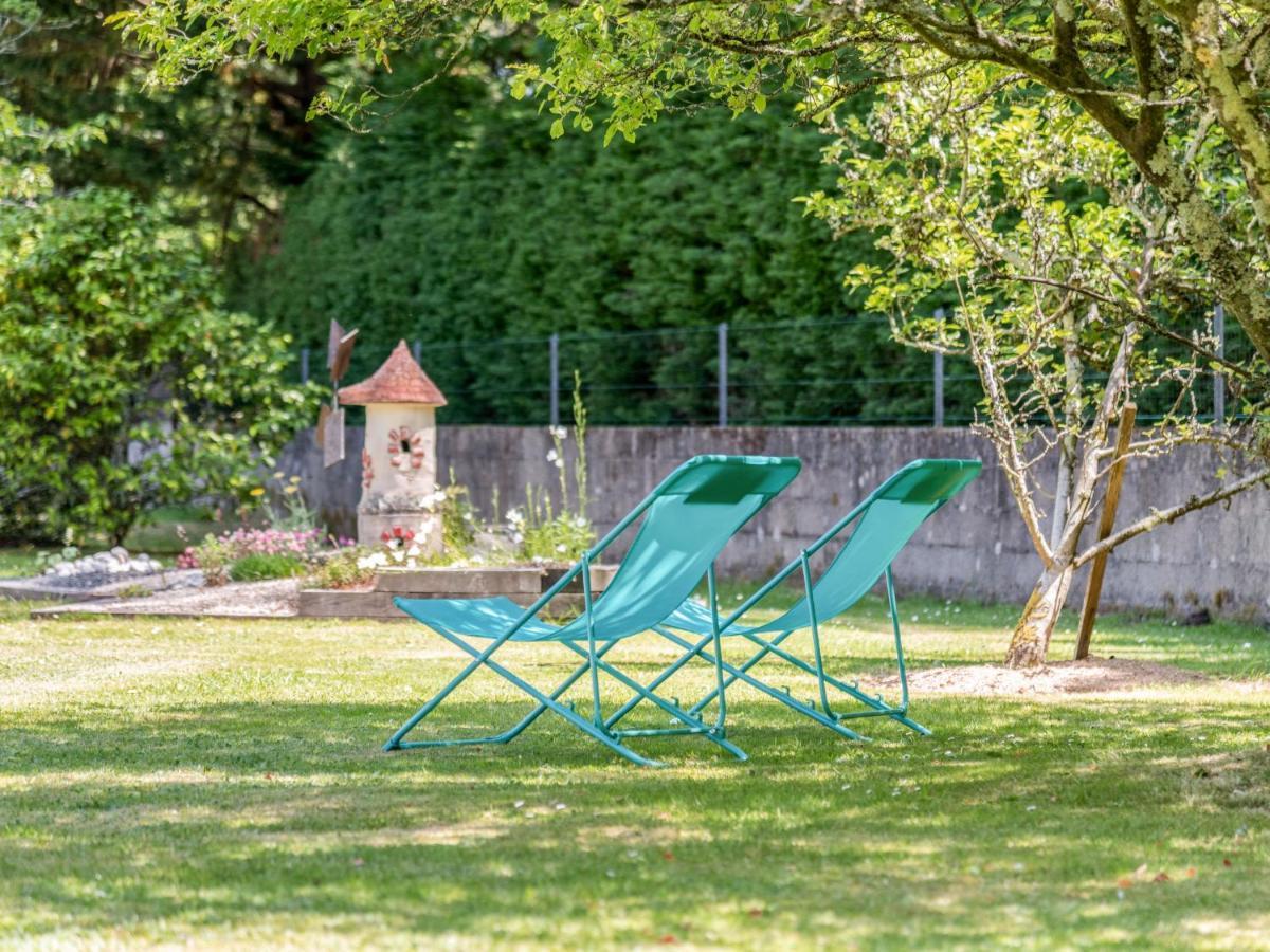 Holiday Home Coet A Tous By Interhome Carnac Esterno foto