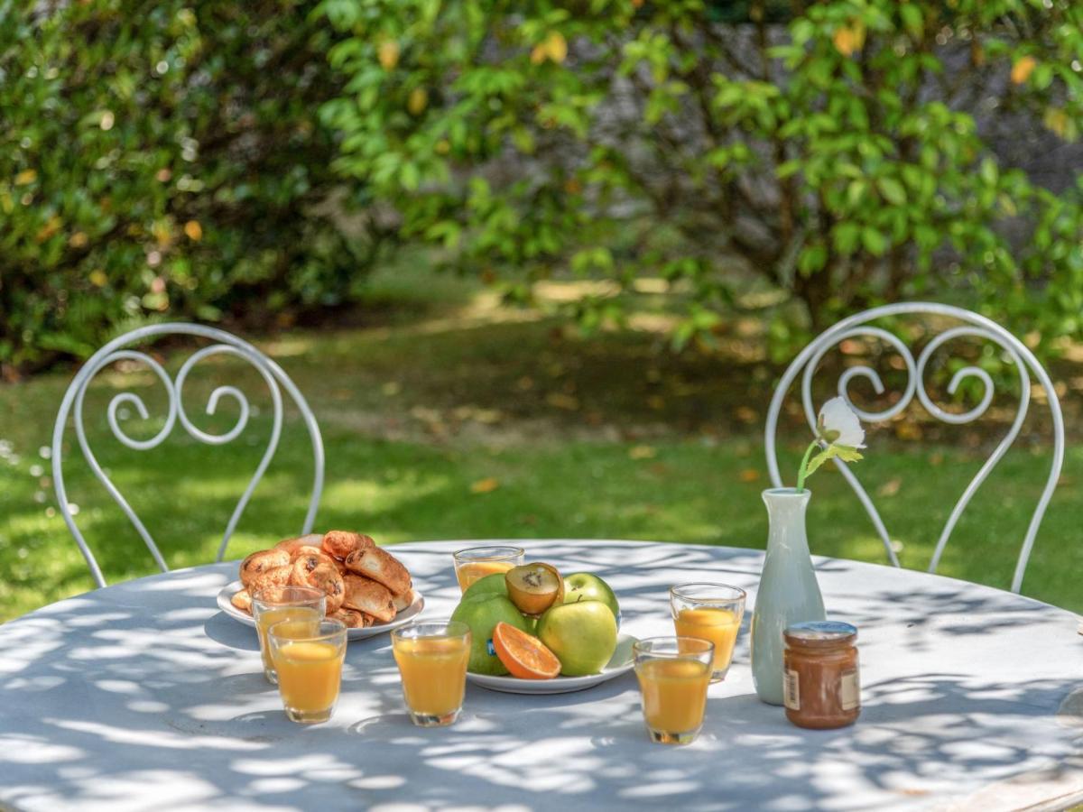 Holiday Home Coet A Tous By Interhome Carnac Esterno foto