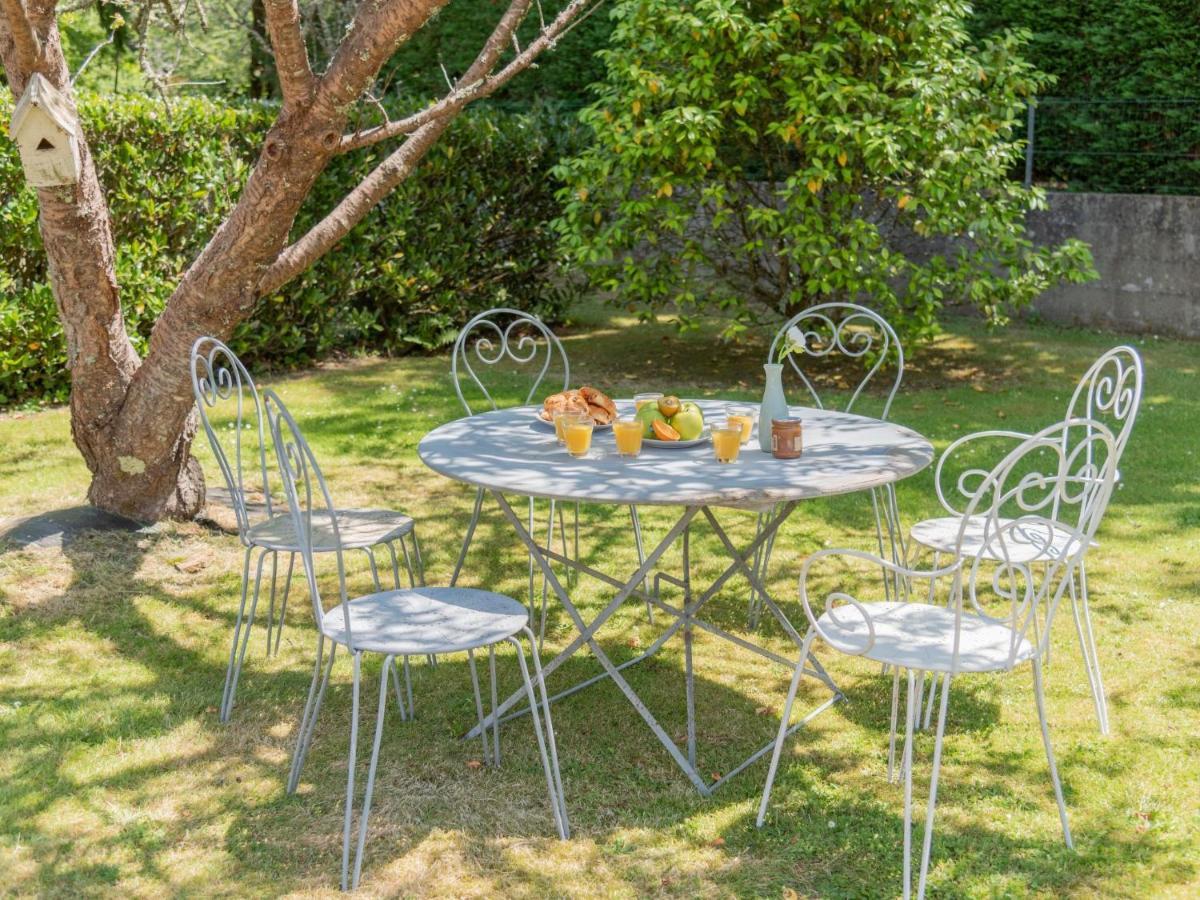 Holiday Home Coet A Tous By Interhome Carnac Esterno foto
