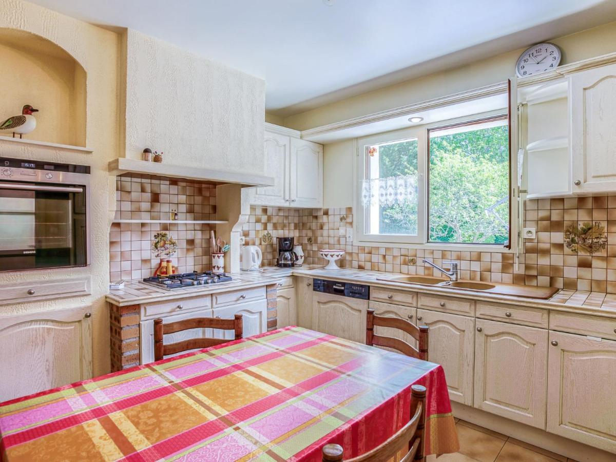 Holiday Home Coet A Tous By Interhome Carnac Esterno foto