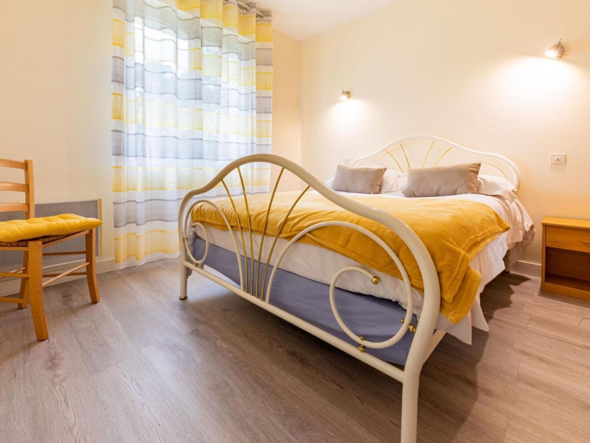 Holiday Home Coet A Tous By Interhome Carnac Esterno foto