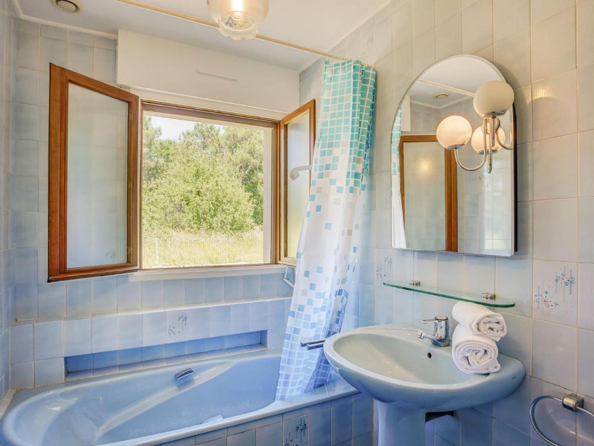 Holiday Home Coet A Tous By Interhome Carnac Esterno foto