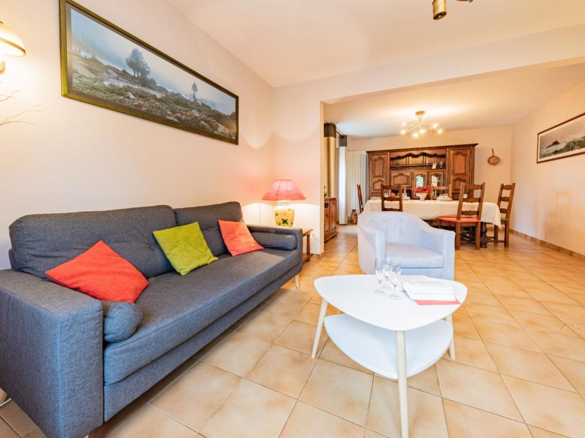 Holiday Home Coet A Tous By Interhome Carnac Esterno foto