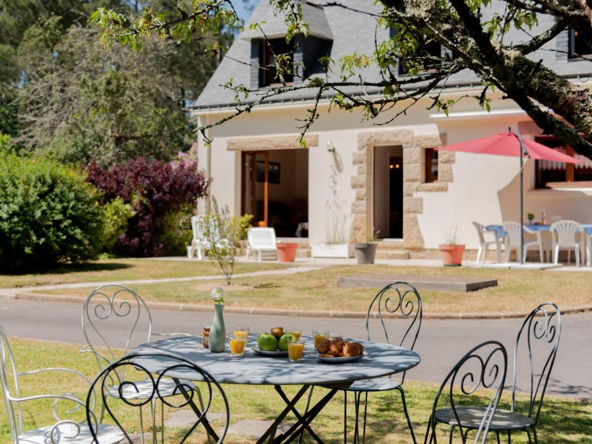 Holiday Home Coet A Tous By Interhome Carnac Esterno foto